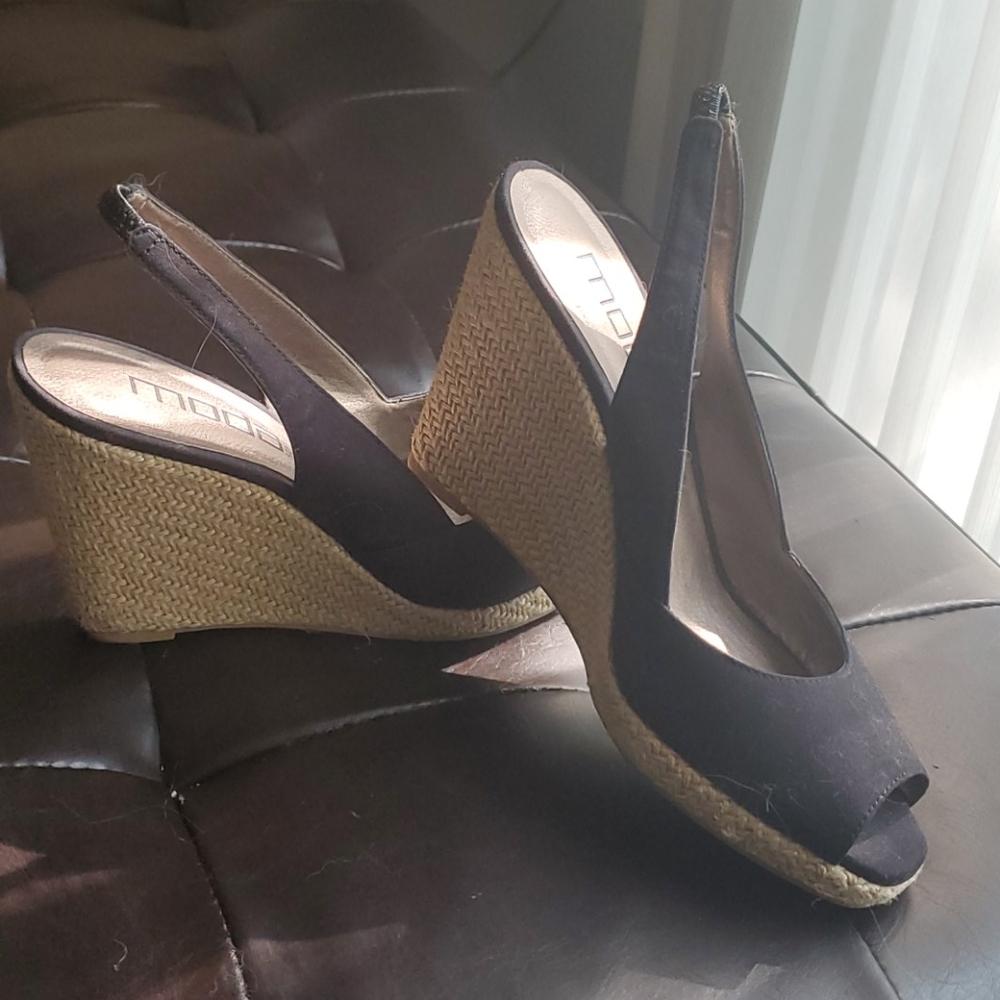Moda espadrilles - Picture 2 of 4